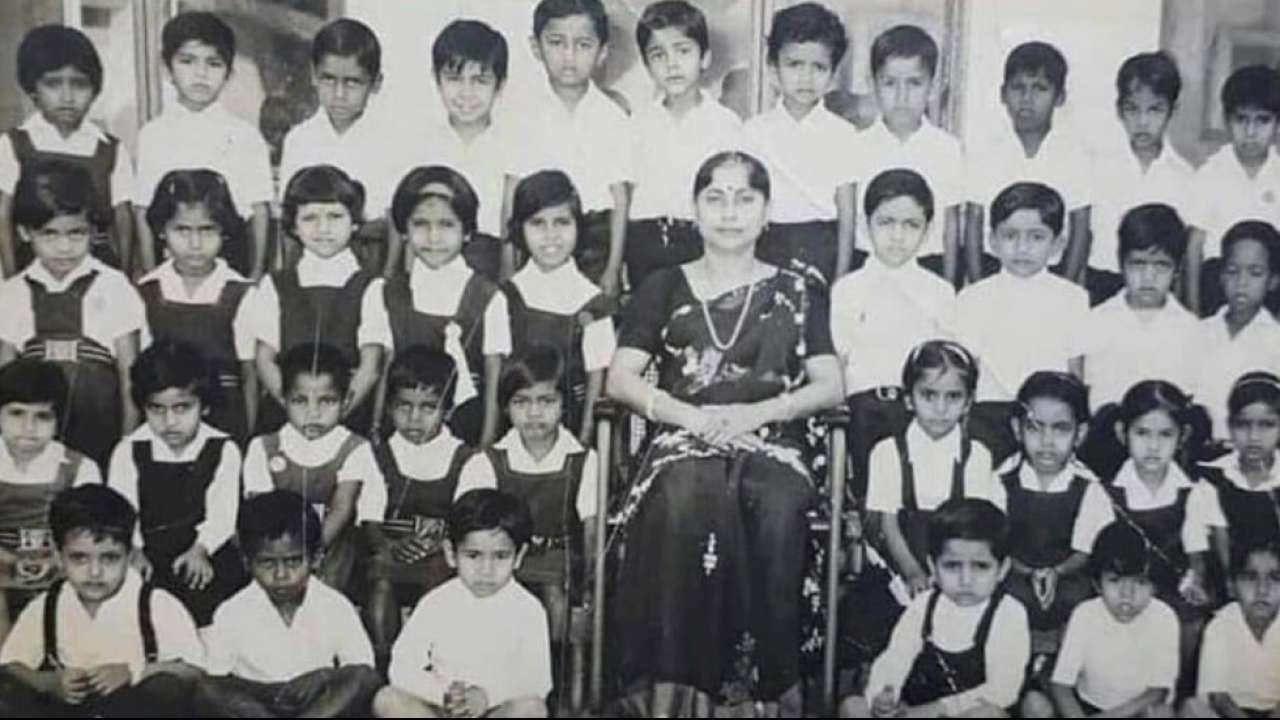 Viral: Can you find Mahendra Singh Dhoni in this photo?