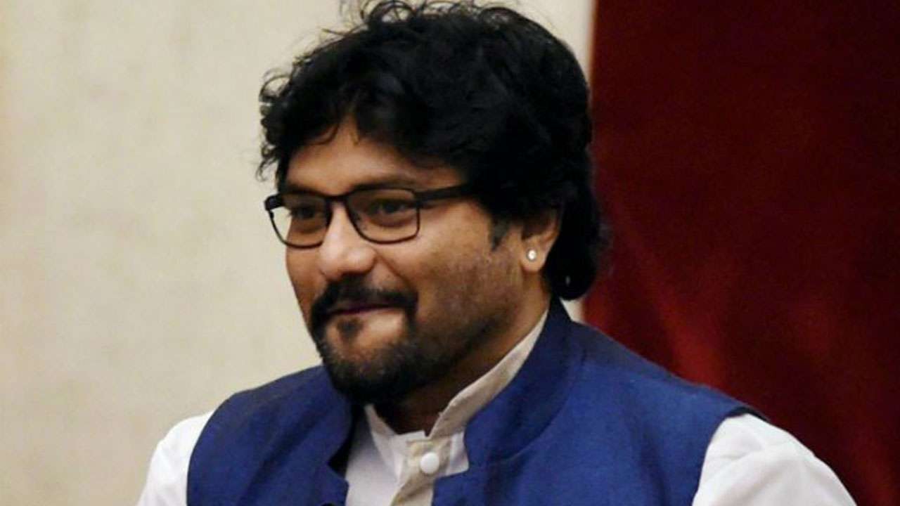 'Sad for myself': BJP MP Babul Supriyo's resignation post goes viral