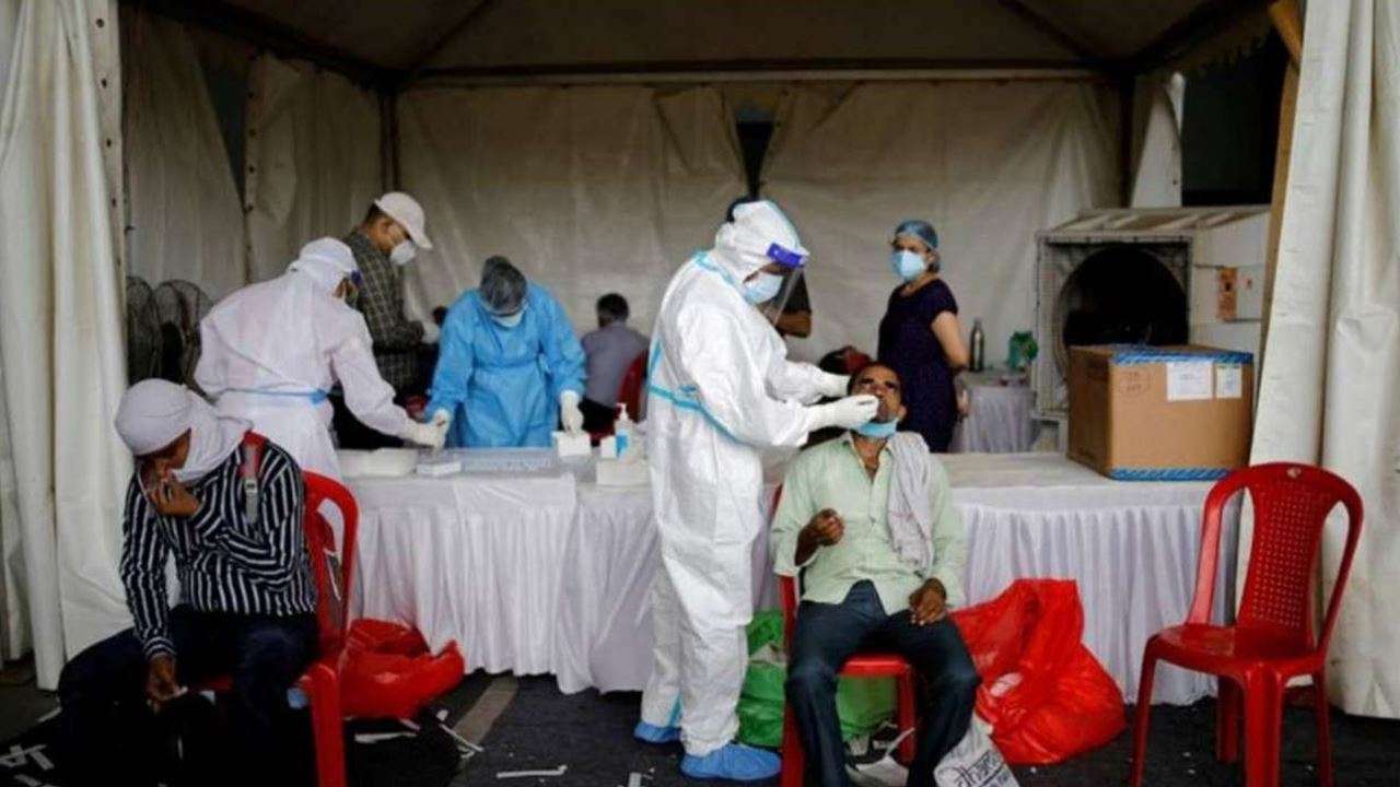 States, UTs to get over 12 crore COVID-19 vaccine doses in July: Centre