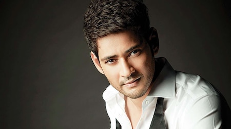 Mahesh Babu