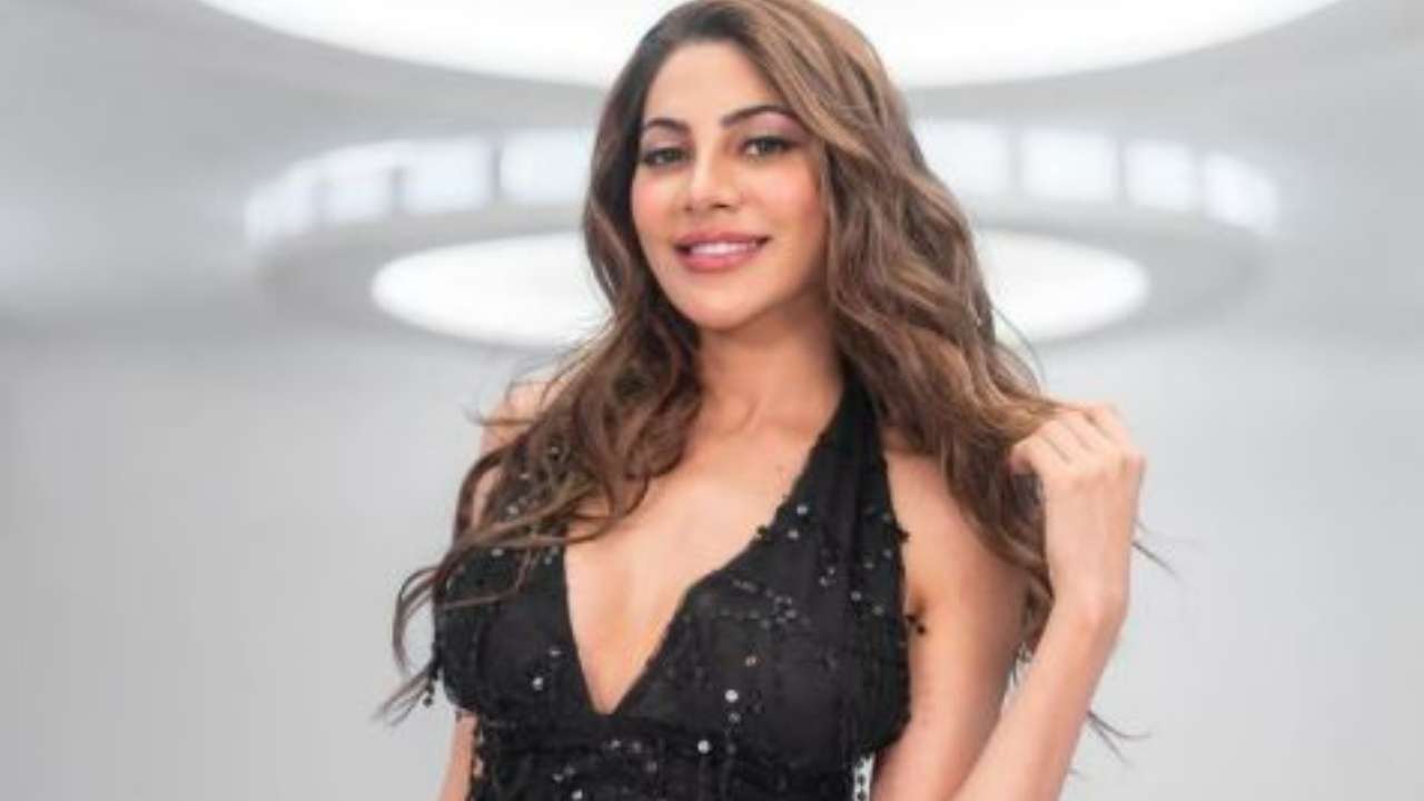Nikki Tamboli