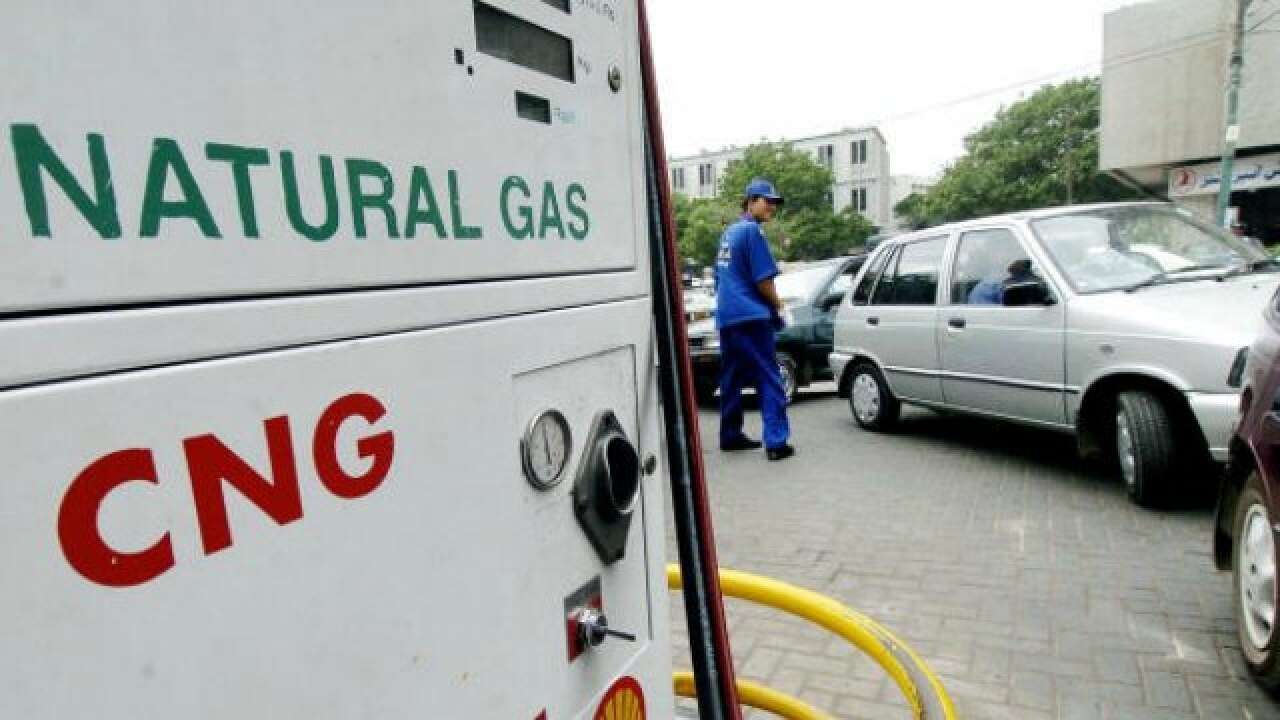 CNG and PNG prices hiked in Delhi NCR, check new rates