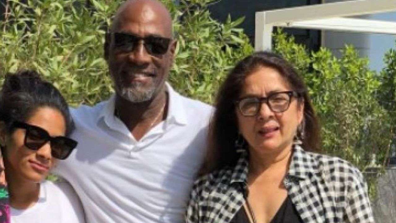 'She felt bad that Vivian was not in touch': When Neena Gupta told Masaba Gupta that her father was 'not a family man'