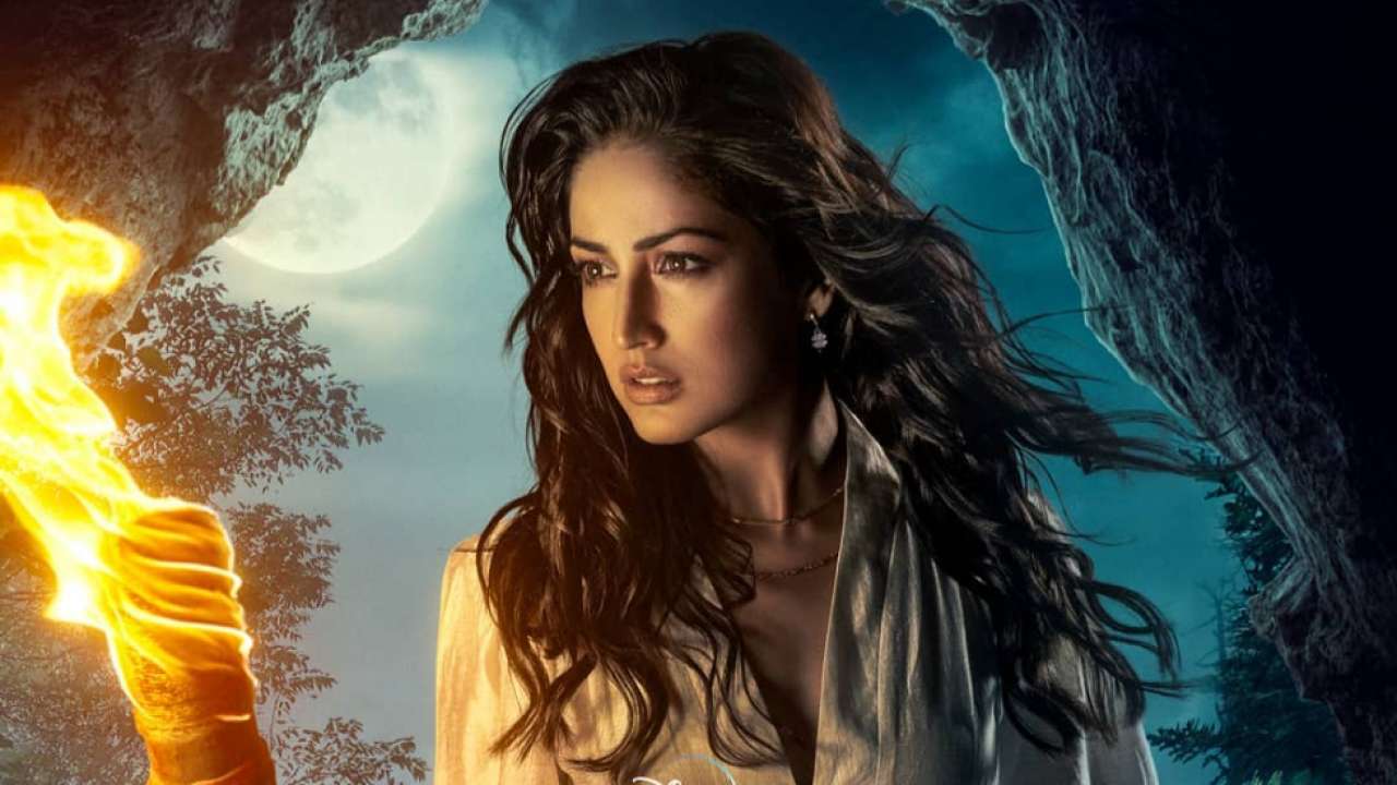 Yami Gautam