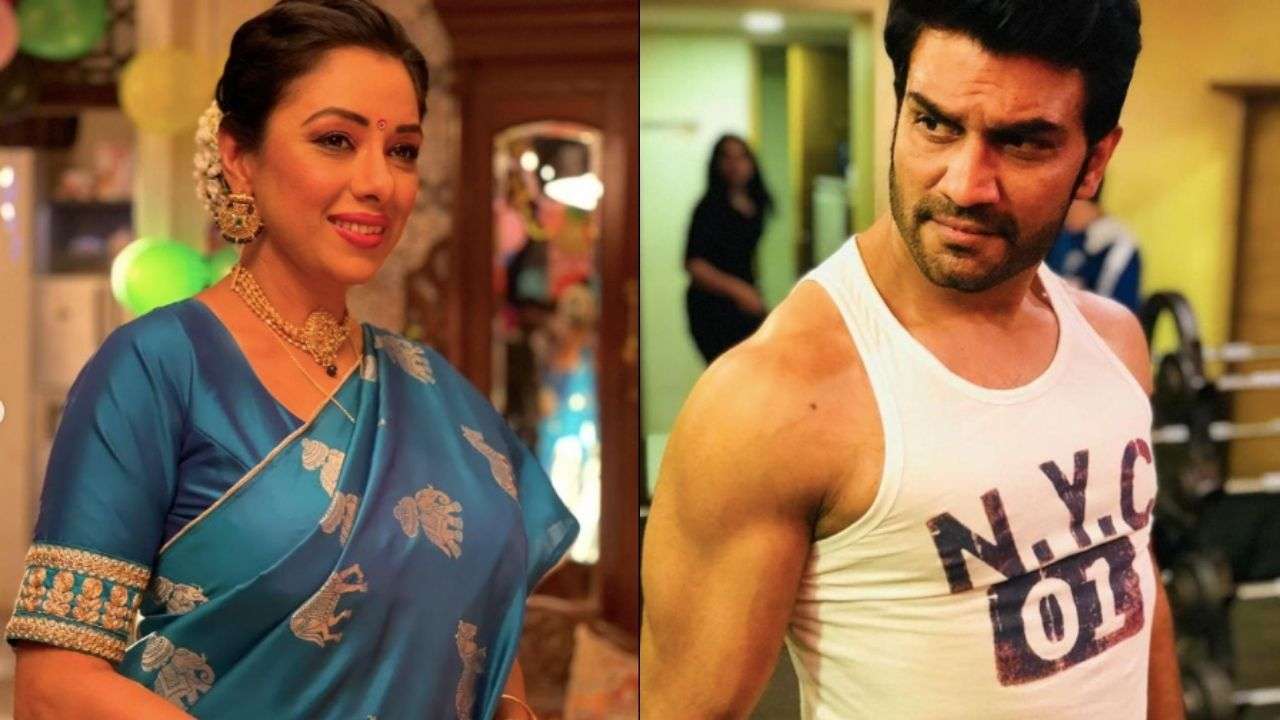 'Anupamaa': Will Sharad Kelkar play Rupali Ganguly's new love interest in the show? Actor says THIS