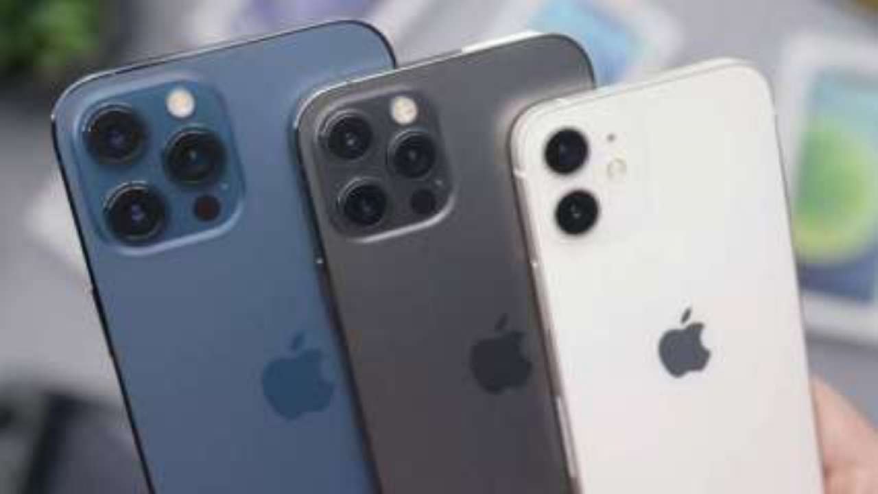 Apple Iphone 13 Full Series Leak Know Models Expected Prices And More Details