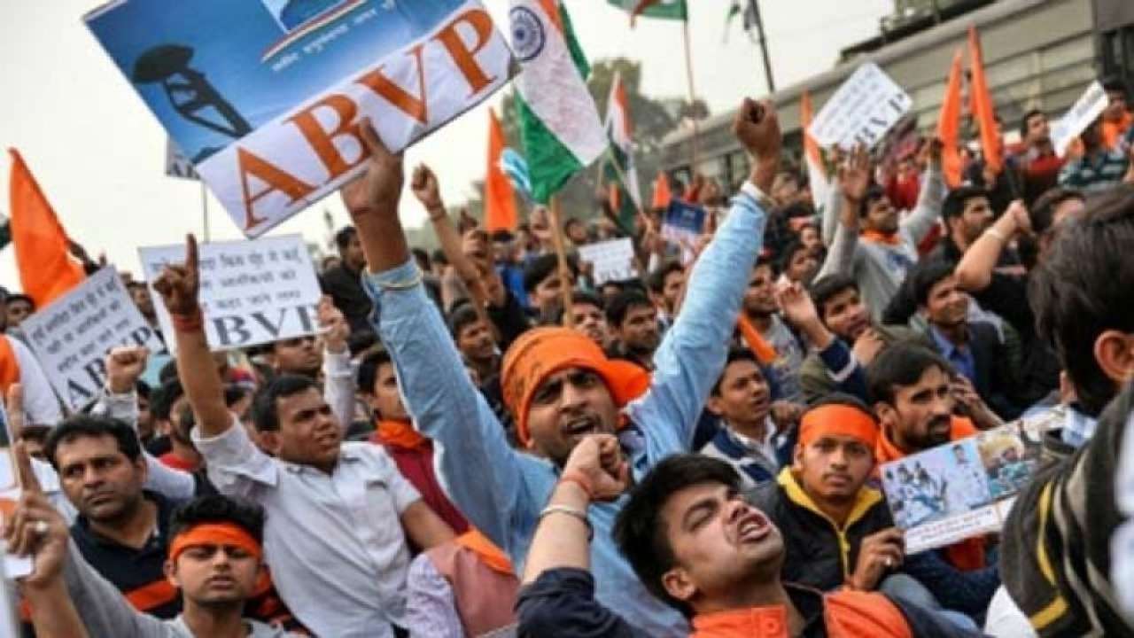 National Students Day 2021 History And Significance As ABVP Celebrates 