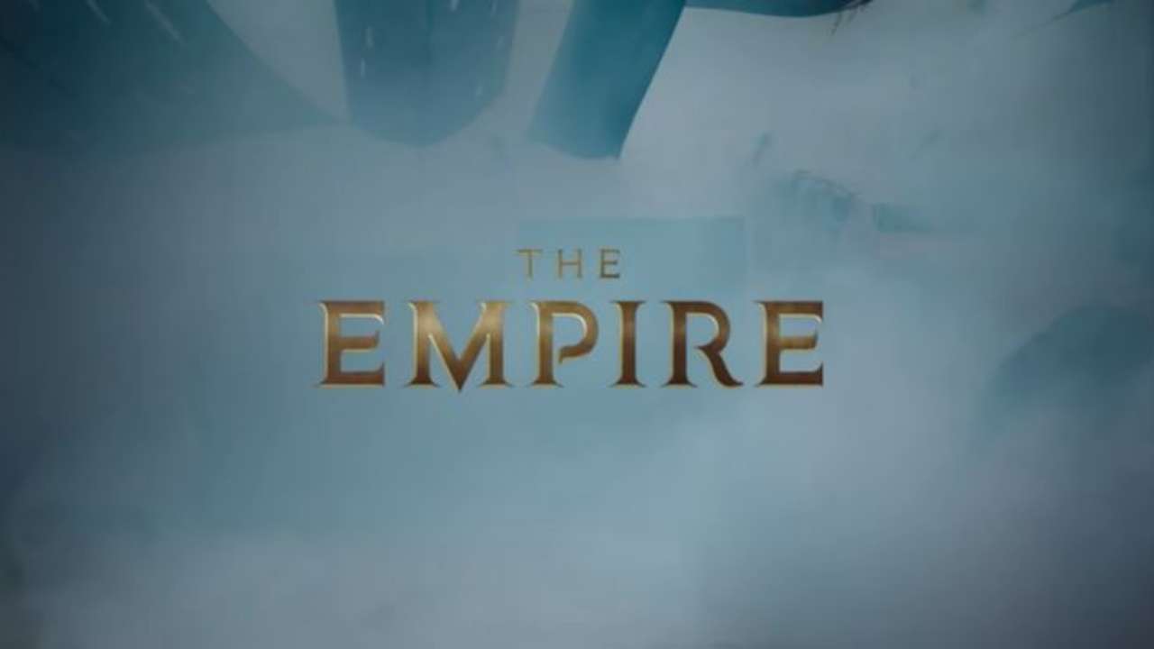 'The Empire' teaser out: Nikkhil Advani's digital magnum opus promises ...