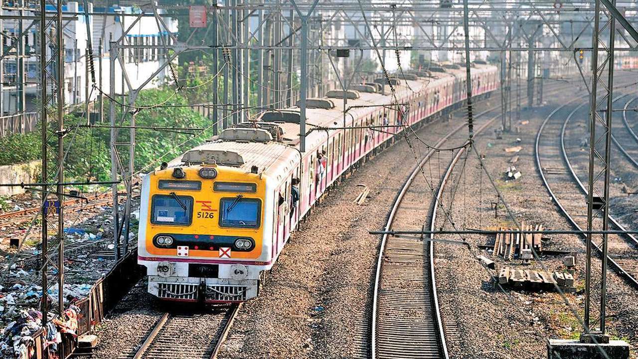 Mumbai Local Train latest news: Step-by-step guide to get QR code-based travel  pass amid COVID-19 restrictions