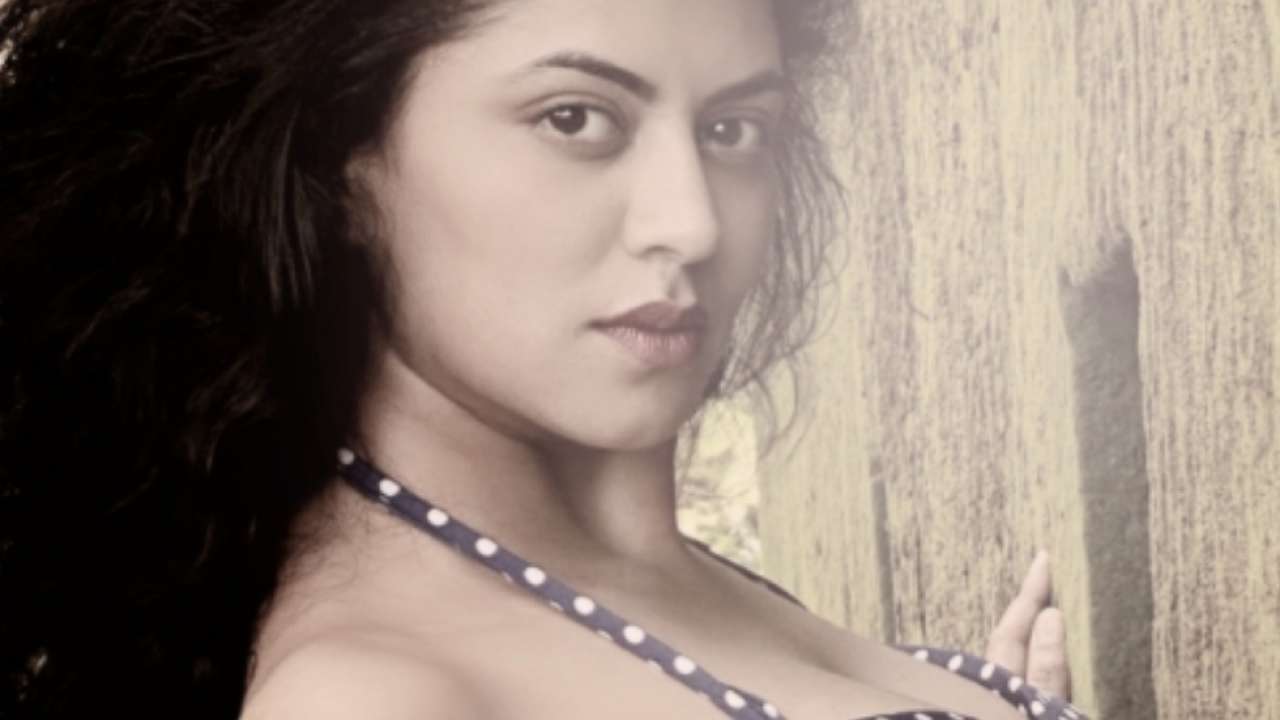  Is it a sin to grow old Kavita  Kaushik  hits out at 