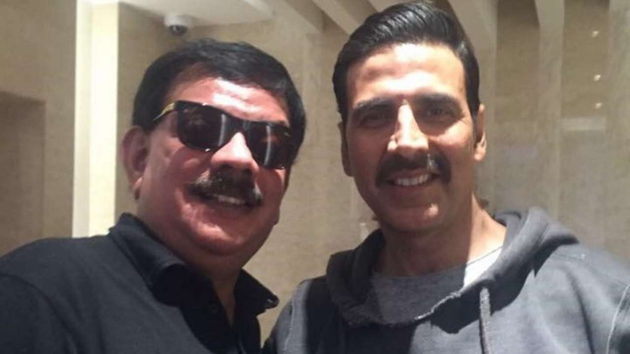 Akshay Kumar and Priyadarshan to reunite for new comedy film? Details inside - Vimarsana News