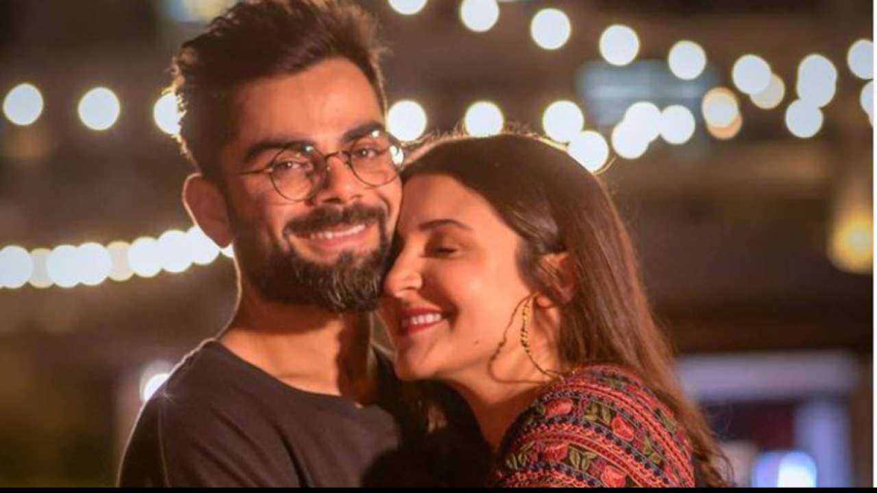 Virat Kohli And Anushka Sharma Praise This Politicians Absolutely