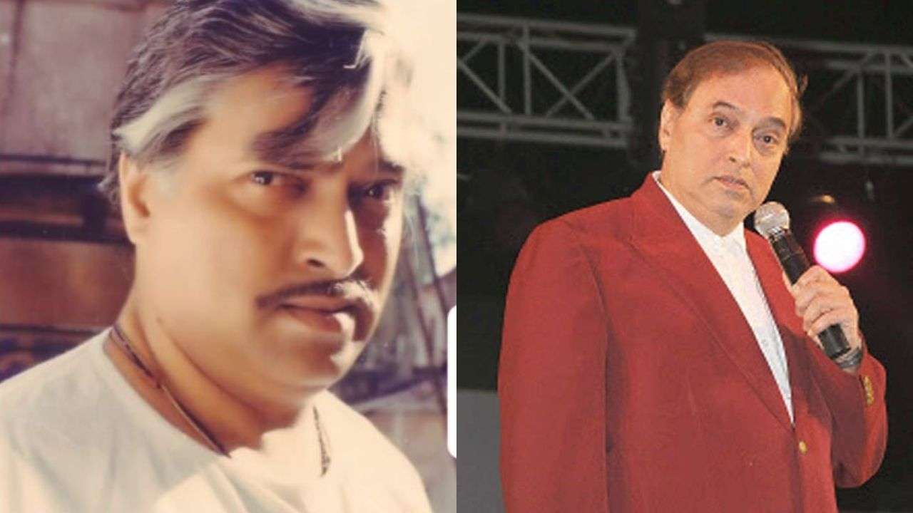 RIP Madhav Moghe: Popular mimicry artist and actor passes away after a battle with cancer