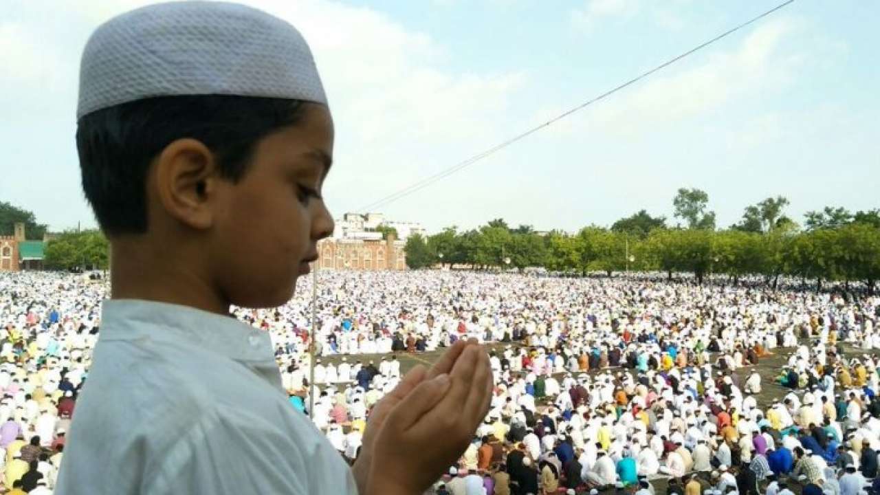 Eid-ul-Adha 2021: Bakrid to be celebrated in India on July 21