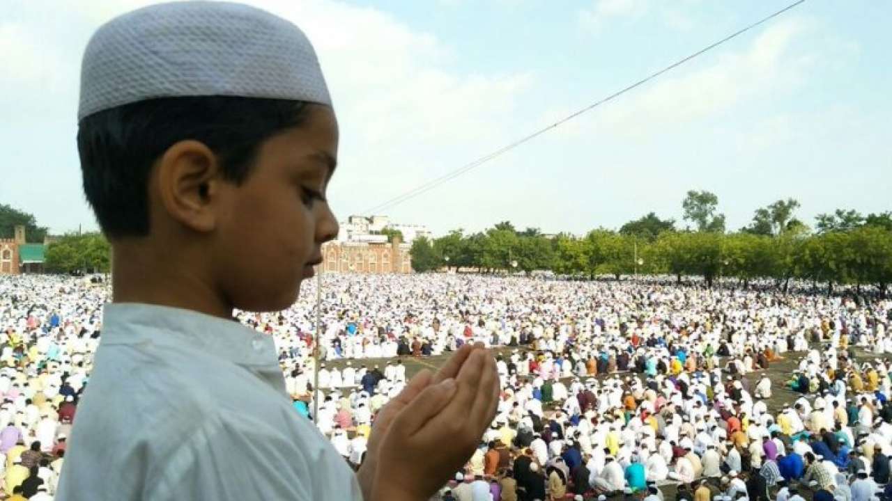 Eid-ul-Adha 2021: Bakrid to be celebrated in India on July ...