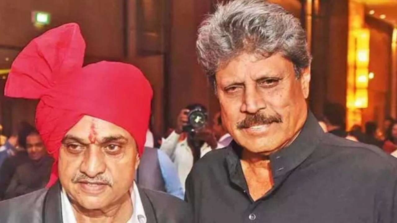 Emotional Kapil Dev breaks down after hearing the news of passing of former  teammate Yashpal Sharma