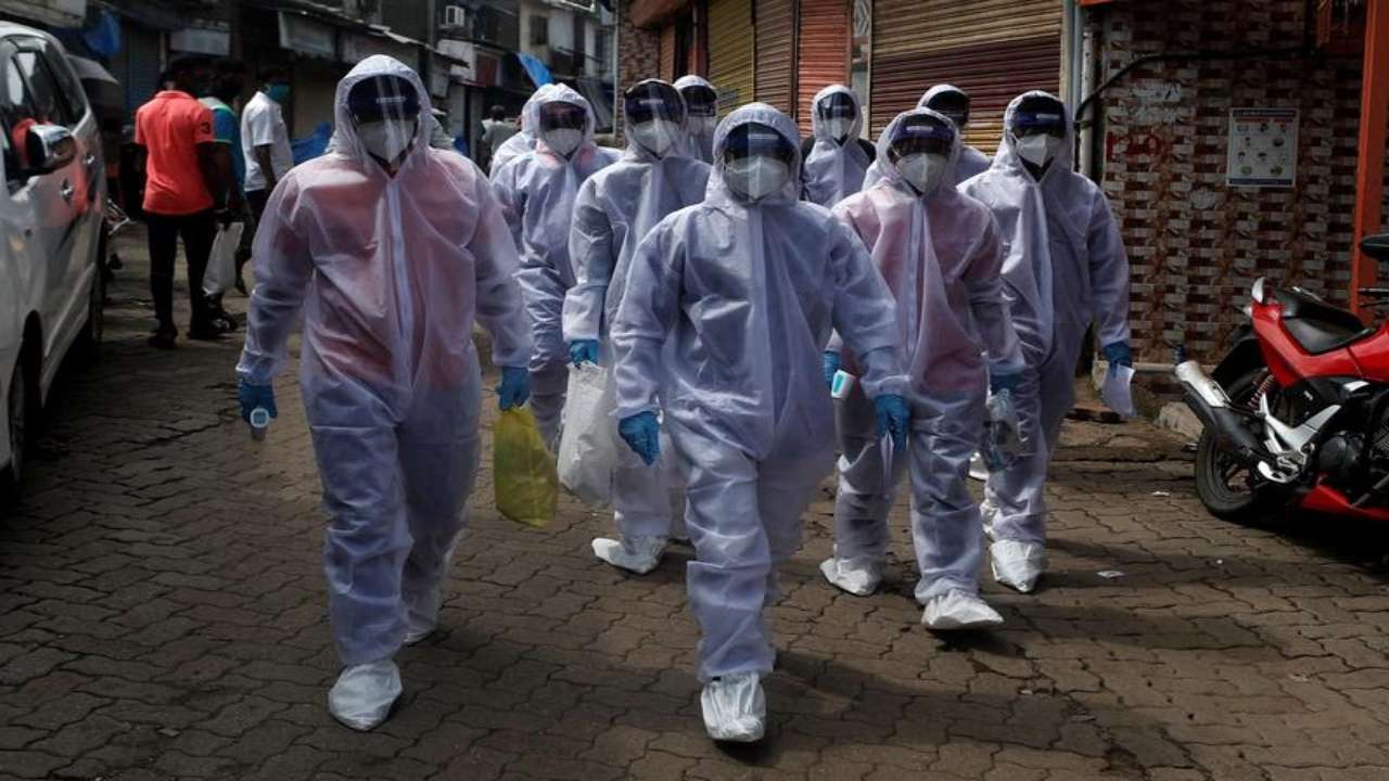 Coronavirus