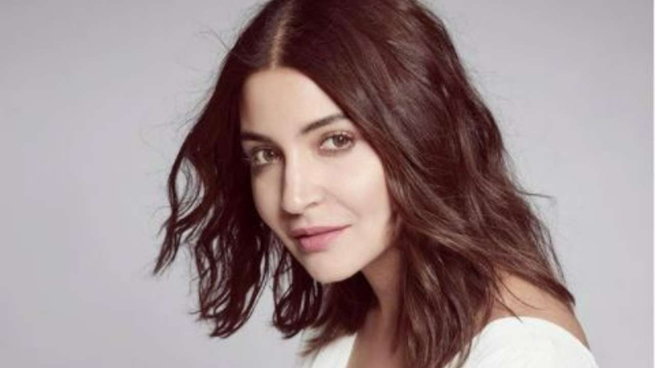 Anushka Sharma 
