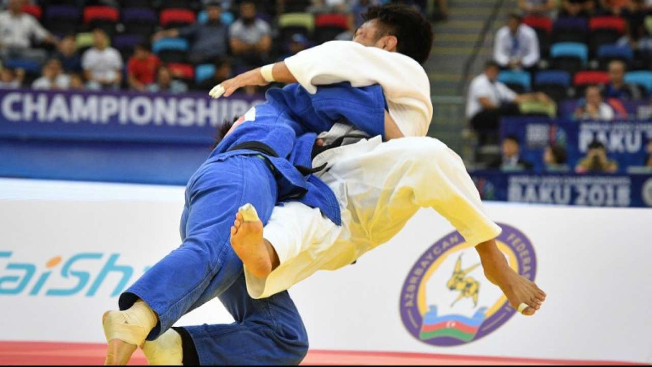 Judo