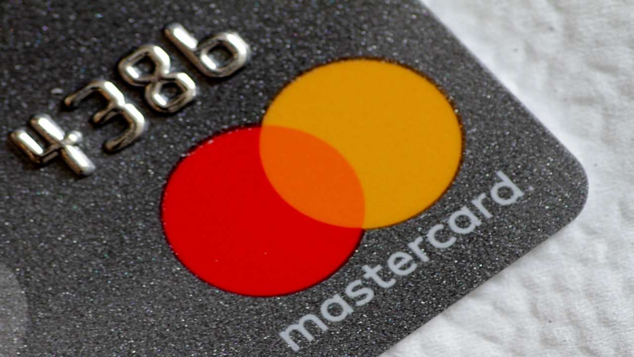 go mastercard