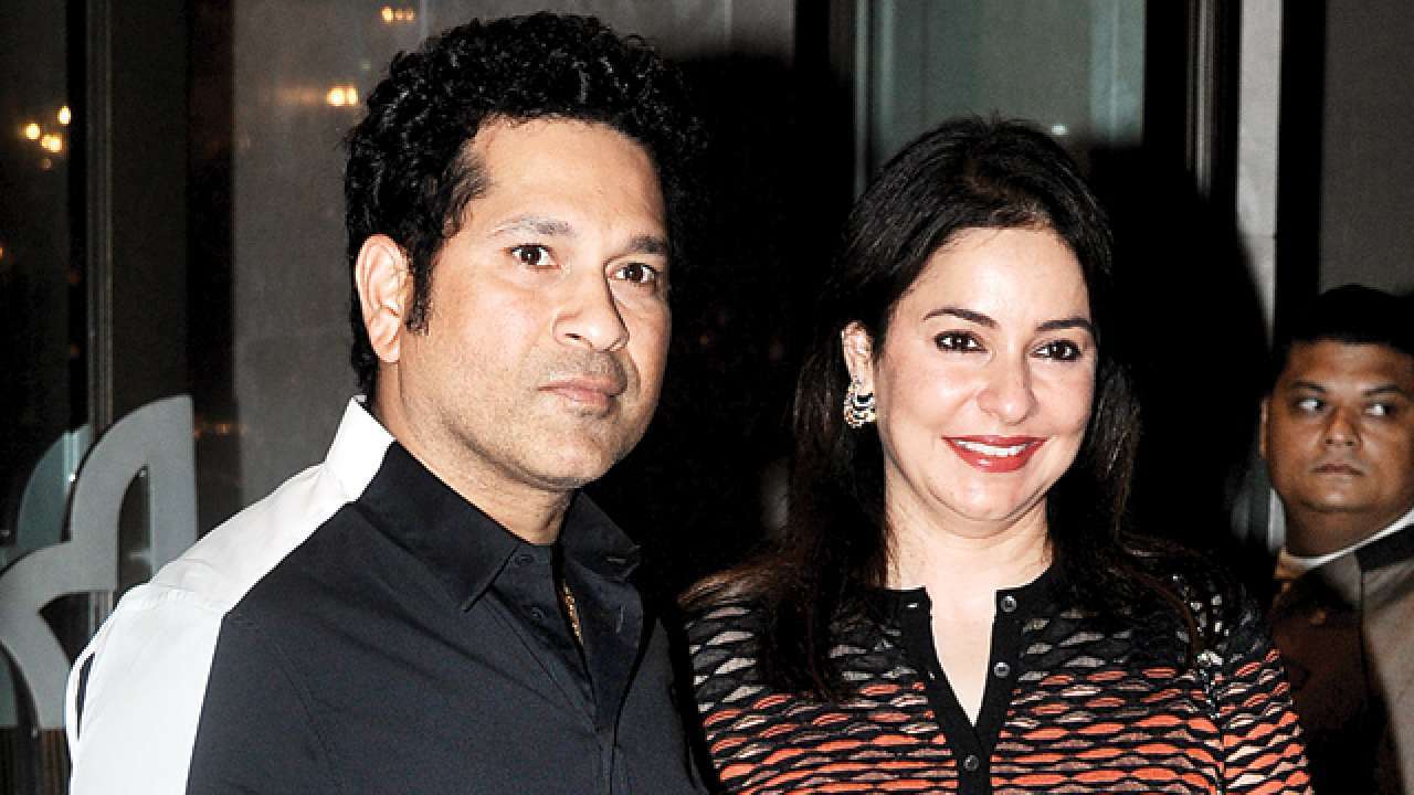 Anjali Tendulkar