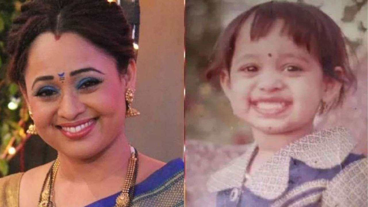 Sonalika Joshi aka Madhavi Bhabhi
