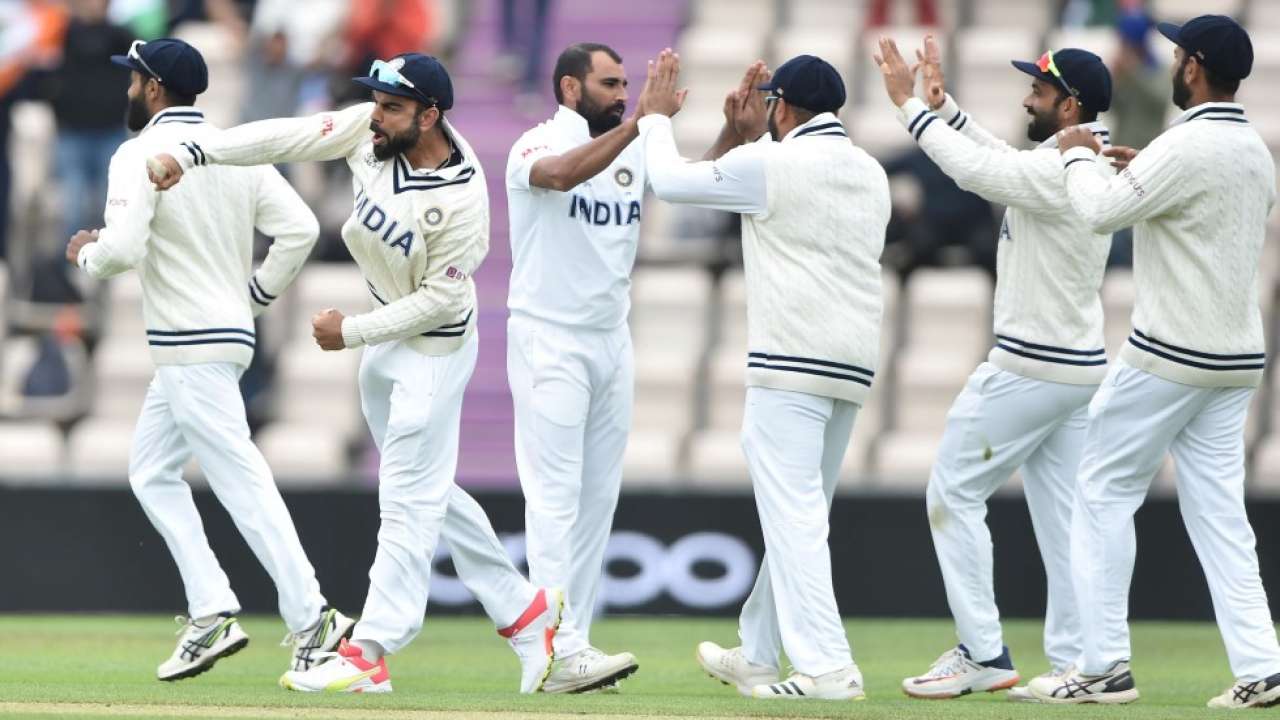 Ind Vs Eng Two Indian Players Test Positive For Covid 19 In Uk One Still In Isolation