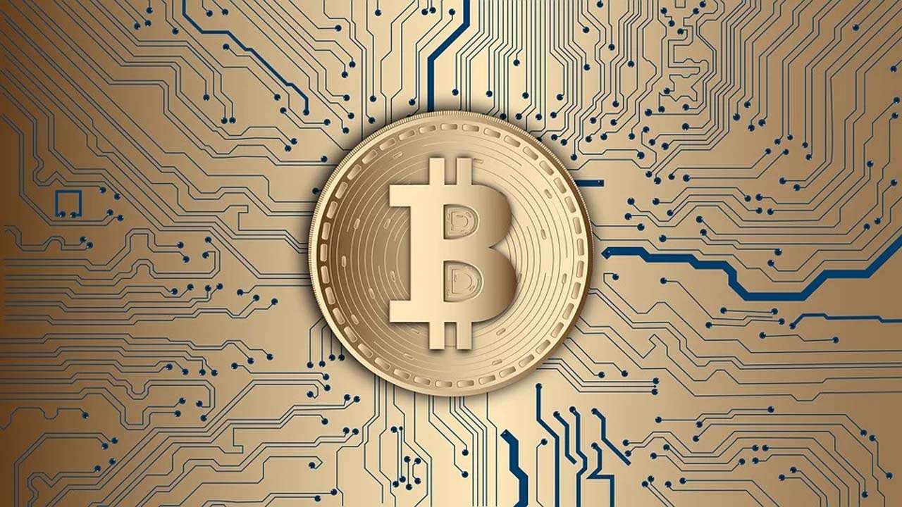 Bitcoin: potrebbe arrivare a mila dollari entro l' anno - Criptovalute news - ANSA