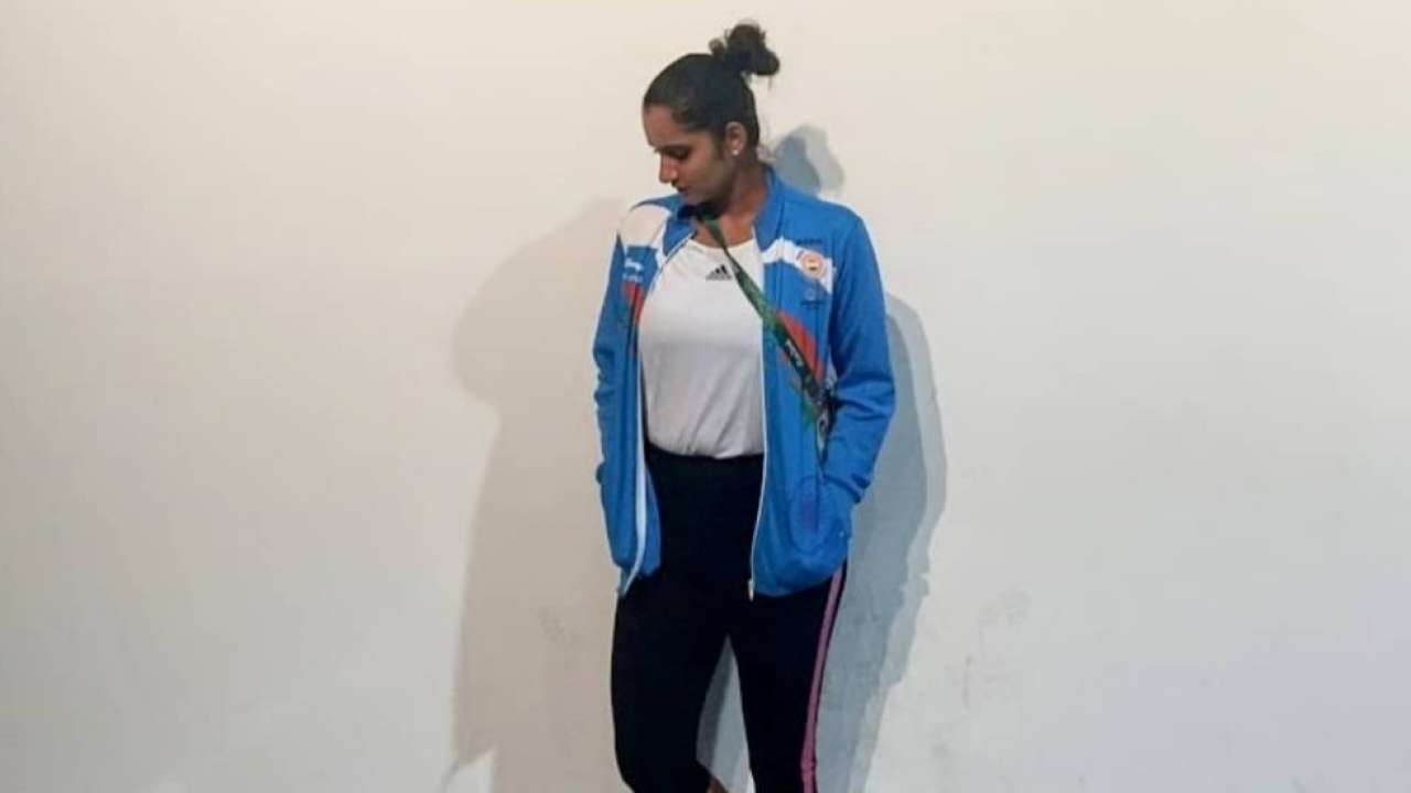 Sania Mirza