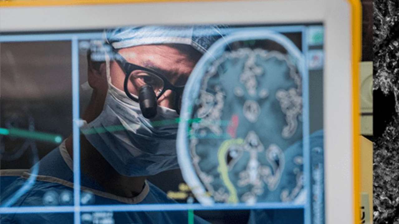 Historic! Pathbreaking study shows how paralysed people cab be made to talk
