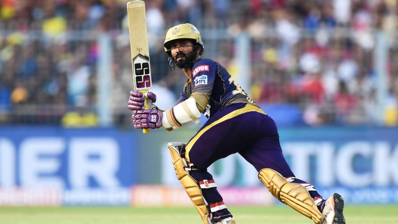 Dinesh Karthik reveals reason behind him stepping down as Kolkata ...