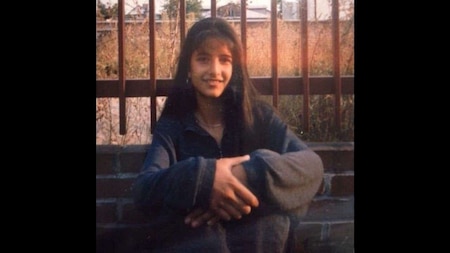 Happy Birthday Katrina Kaif: A look at actress’s adorable childhood photos