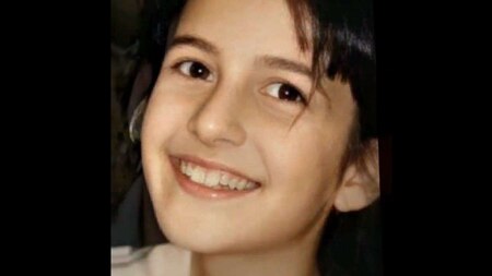 Happy Birthday Katrina Kaif: A look at actress’s adorable childhood photos