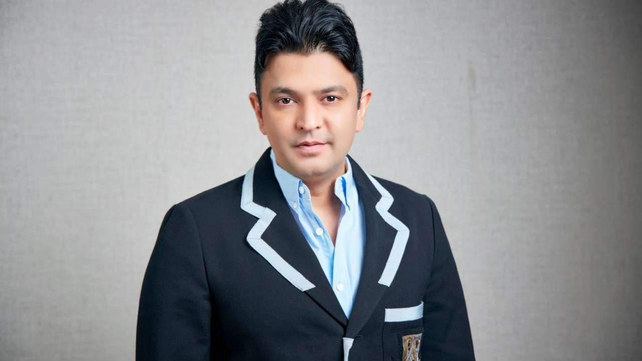 Bhushan Kumar Net Worth