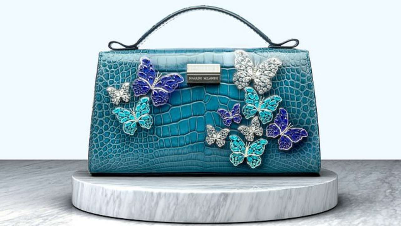 Is it true Louis Vuitton bags are just expensive plastic handbags? - Quora