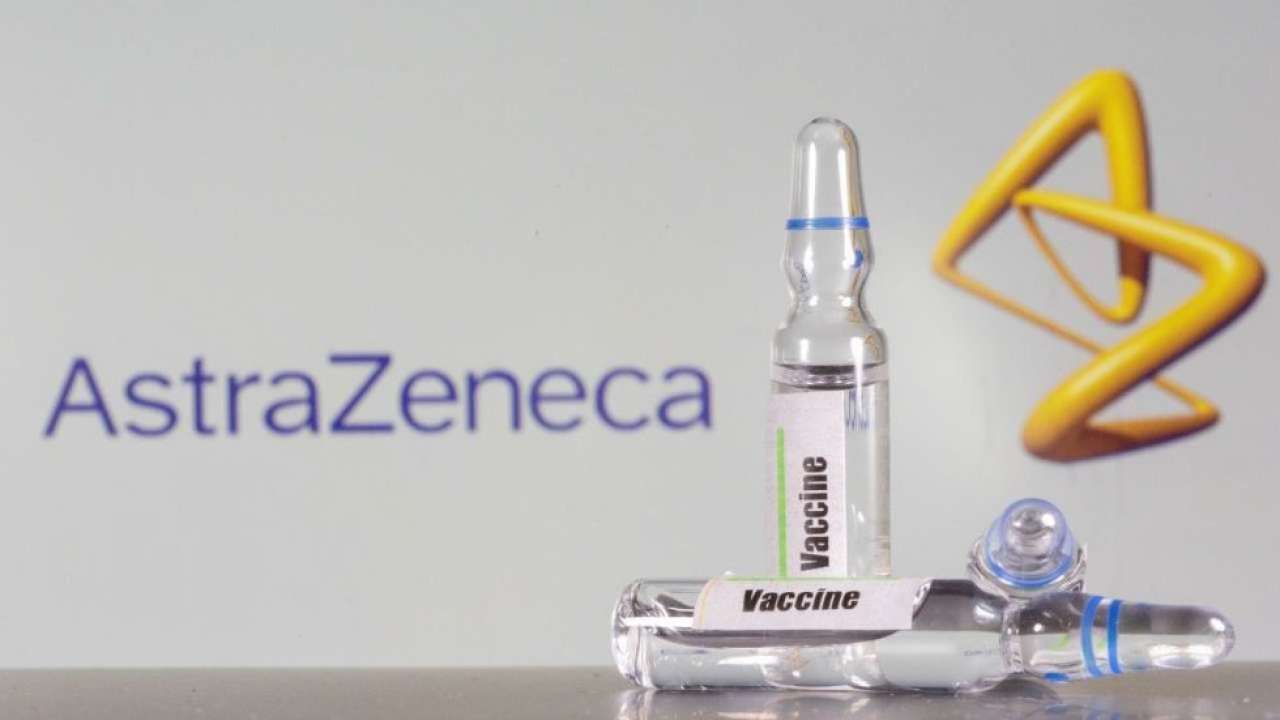 Oxford Astrazeneca Vaccine May Provide Protection For Life Finds New Uk Study