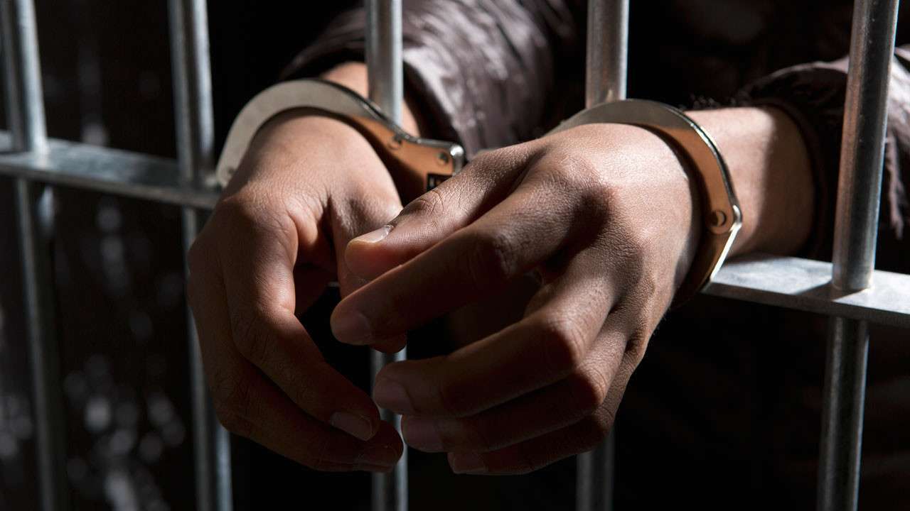 jail