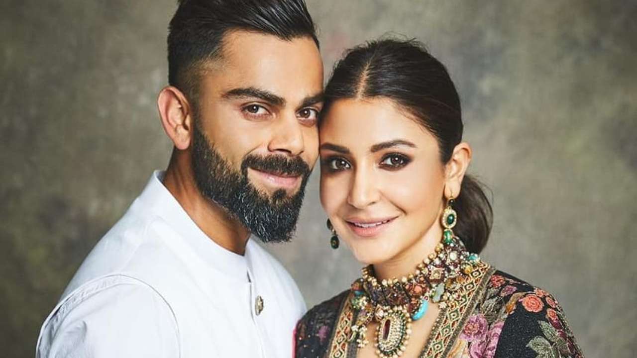 Anushka Sharma Xxx Hd Video - Anushka Sharma-Virat Kohli, Deepika Padukone-Ranveer Singh: Educational  qualifications of celebrity couples