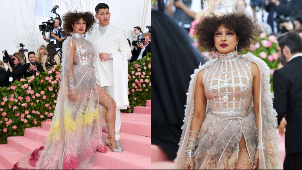 Happy birthday Priyanka Chopra: Check out actress' viral looks that ...