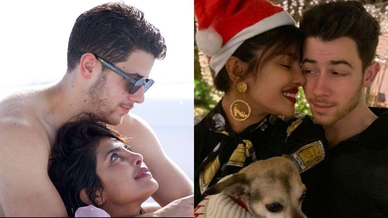 Did you know Priyanka Chopra-Nick Jonas' magical love story began after he slid into her Twitter DMs? Know more
