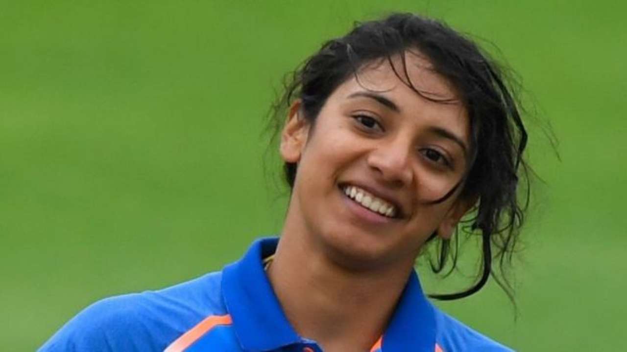 Happy Birthday Smriti Mandhana: A look at greatest records held by ...