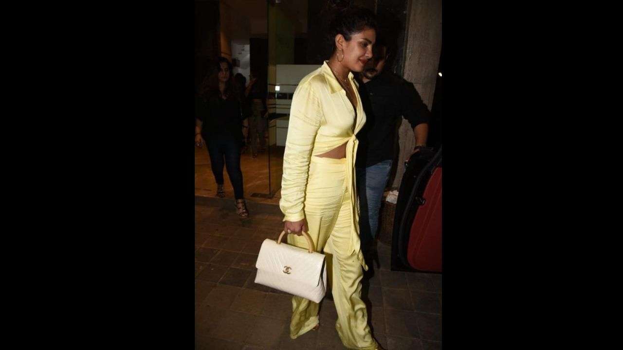 Alia Bhatt To Priyanka Chopra: Most Expensive Handbags Owned By The Divas