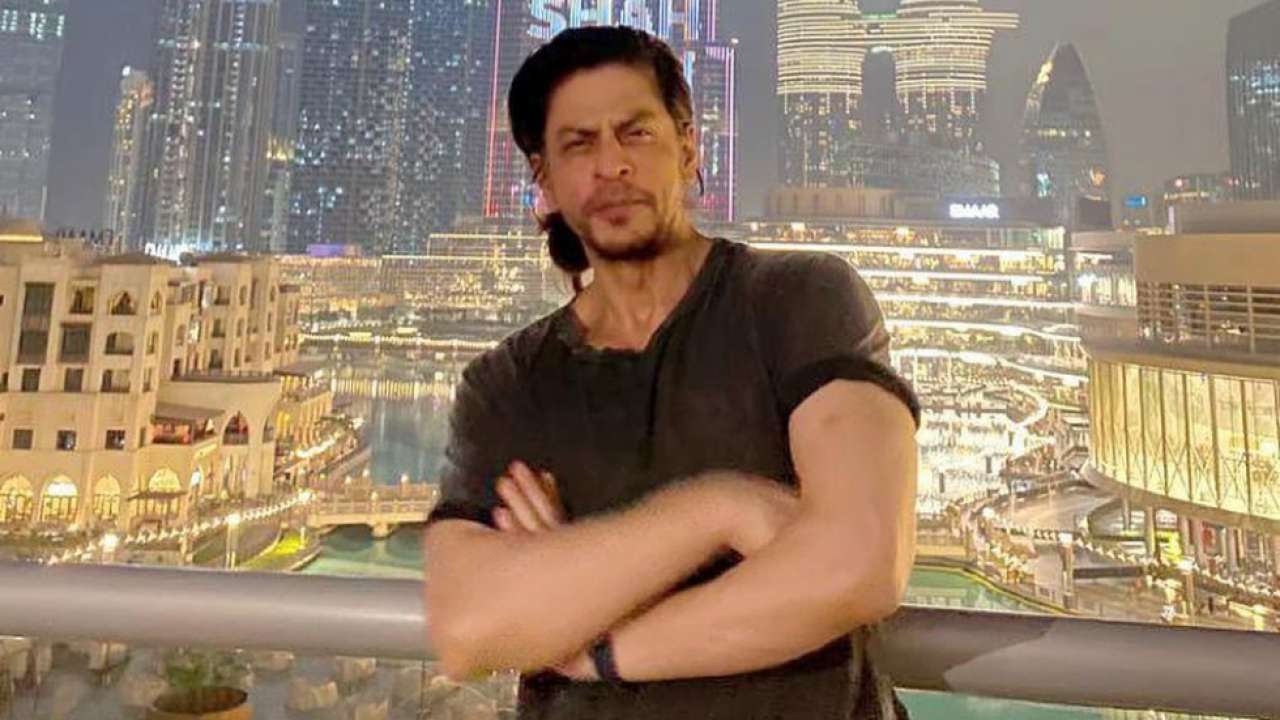 Shah Rukh Khan