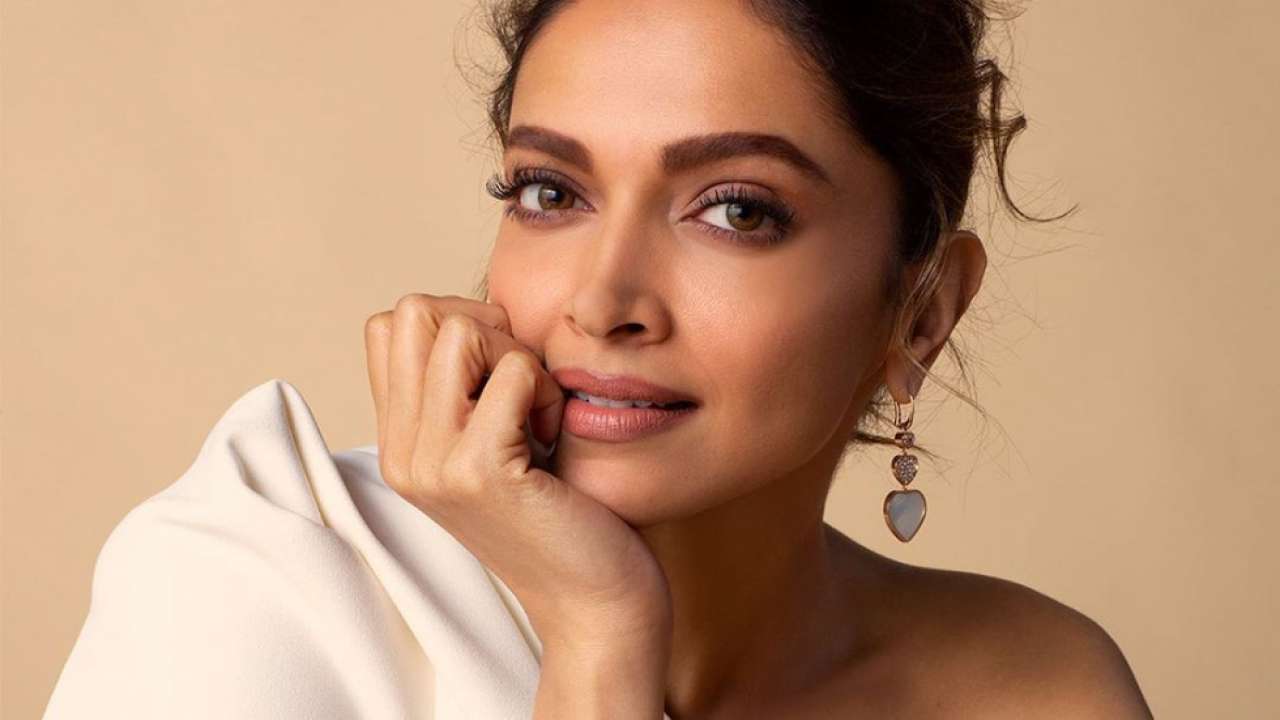 Deepika Padukone