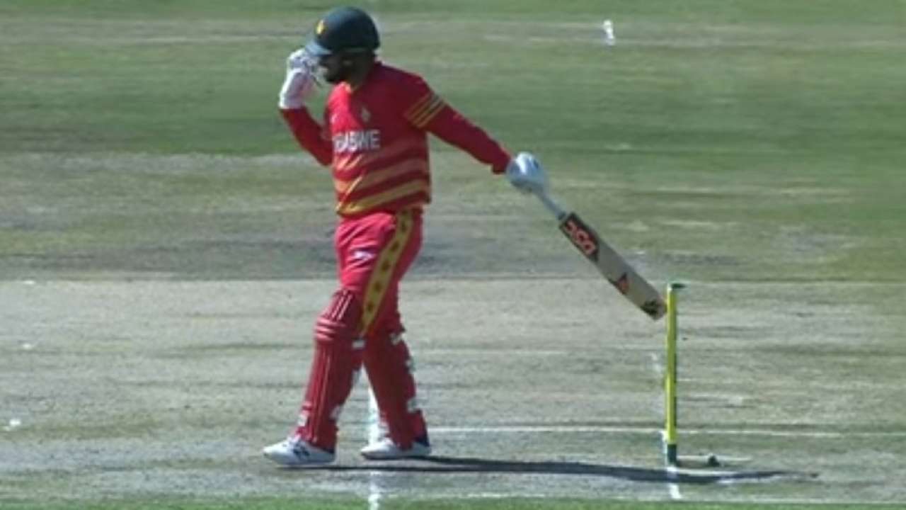 Brendan Taylor 