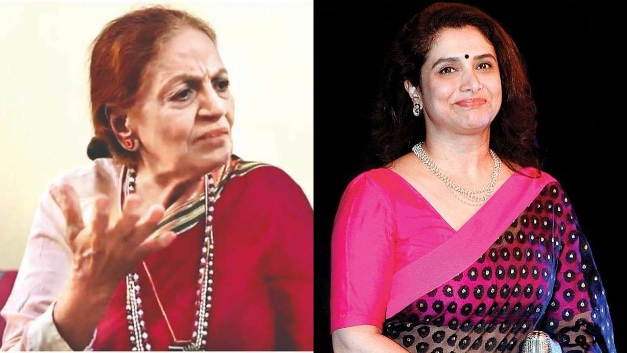 Veteran actor Savita Bajaj receives financial help from Supriya Pilgaonkar to pay hospital bills, shifted to ICU