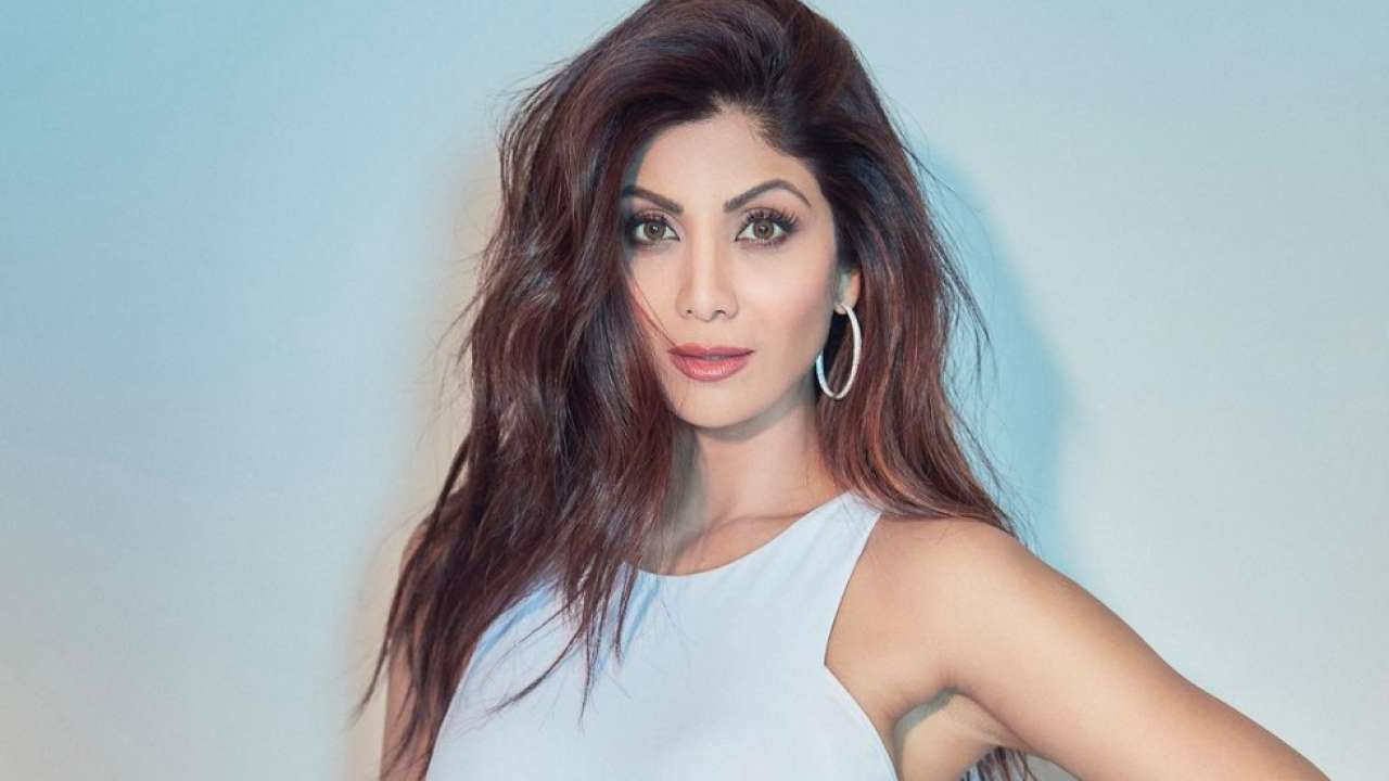 Shilpa Shetty