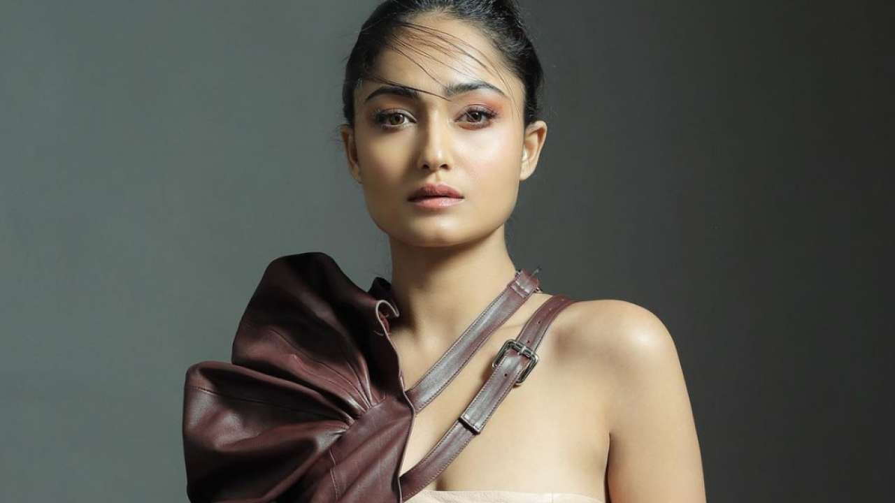 Xxx Girl Choudhary Video - Tridha Choudhary reveals struggles of playing a sex worker in 'Aashram',  says 'Women are frequently sexualised'