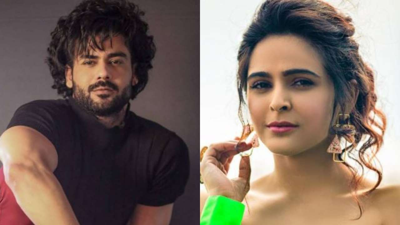 Madhurima Tuli Slams Khatron Ke Khiladi 11 Makers For Recreating Frying Pan Scene With Ex Beau Vishal Aditya Singh