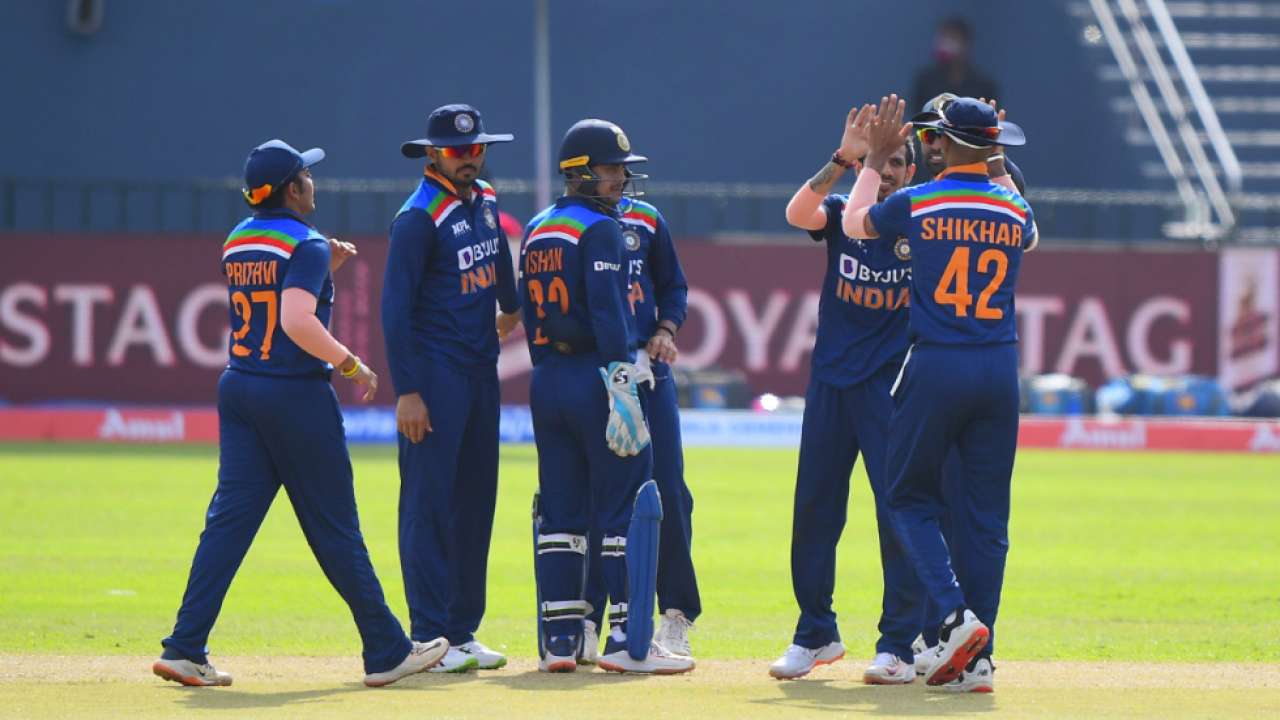 Sri Lanka vs India: Live streaming, when and where to watch IND vs SL, 2nd  ODI and other details
